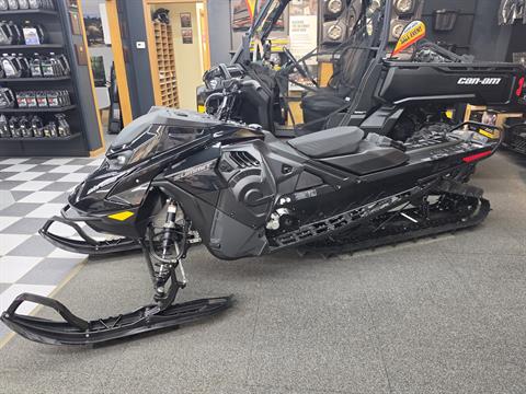 2026 Ski-Doo Summit Adrenaline w/ Edge Package 154 850 E-TEC SHOT PowderMax Light 2.5 w/ FlexEdge — photo 1 of 5