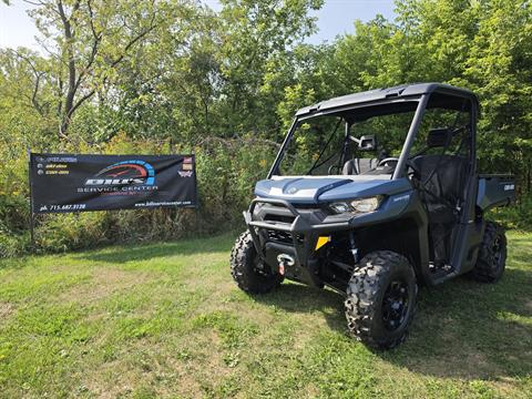 2026 Can-Am Defender XT HD7