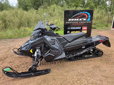 2026 Polaris 850 INDY VR1 137 SC ES