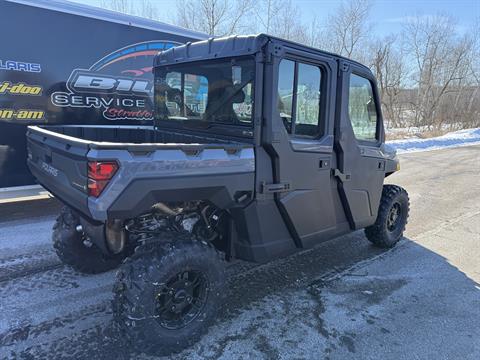 2026 Polaris Ranger Crew XP 1000 NorthStar Edition Ultimate in Stratford, Wisconsin - Photo 3