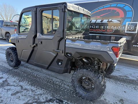 2026 Polaris Ranger Crew XP 1000 NorthStar Edition Ultimate in Stratford, Wisconsin - Photo 4