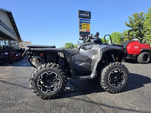 2026 Can-Am Outlander XT 850