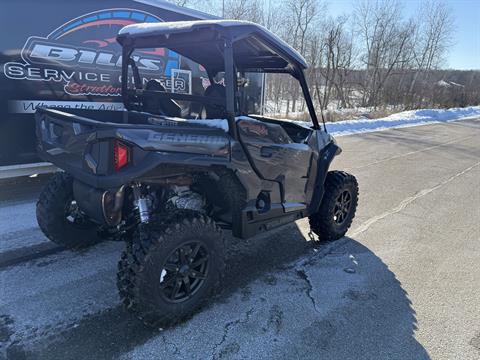 2025 Polaris General XP 1000 Premium in Stratford, Wisconsin - Photo 2