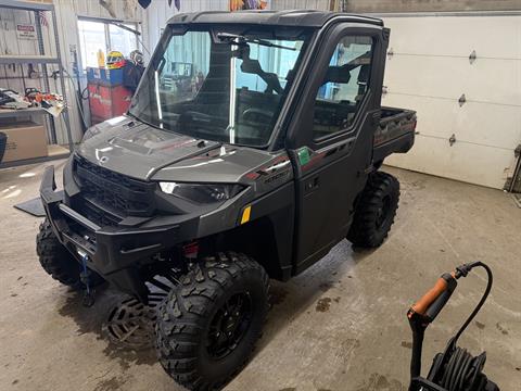 2026 Polaris Ranger XP 1000 NorthStar Trail Boss Edition in Stratford, Wisconsin - Photo 1