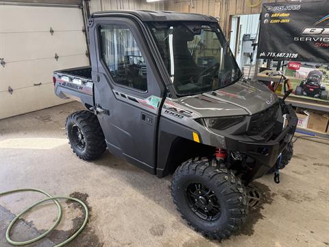 2026 Polaris Ranger XP 1000 NorthStar Trail Boss Edition in Stratford, Wisconsin - Photo 2
