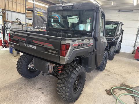 2026 Polaris Ranger XP 1000 NorthStar Trail Boss Edition in Stratford, Wisconsin - Photo 3