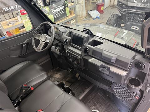 2026 Polaris Ranger XP 1000 NorthStar Trail Boss Edition in Stratford, Wisconsin - Photo 4