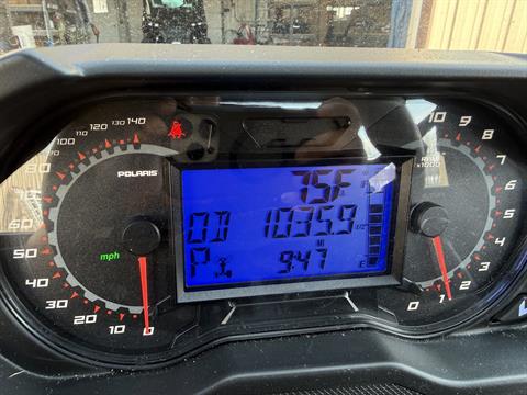 2026 Polaris Ranger XP 1000 NorthStar Trail Boss Edition in Stratford, Wisconsin - Photo 5