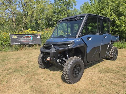 2026 Can-Am Defender MAX Limited HD11