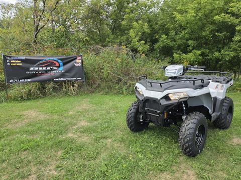 2026 Polaris Sportsman 450 H.O. EPS