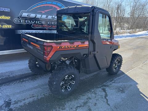 2026 Polaris Ranger XP 1000 NorthStar Edition Ultimate in Stratford, Wisconsin - Photo 2