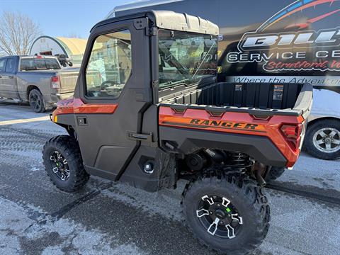 2026 Polaris Ranger XP 1000 NorthStar Edition Ultimate in Stratford, Wisconsin - Photo 4