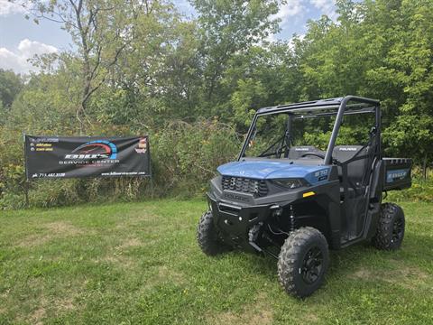 2026 Polaris Ranger SP 570 Premium — photo 1 of 4