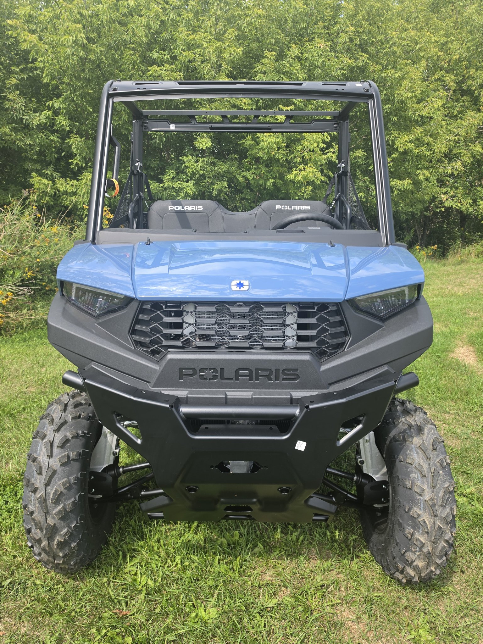 2026 Polaris Ranger SP 570 Premium 2
