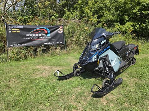 2026 Polaris ProStar S4 INDY XC 137 ES — photo 1 of 3