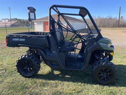 2024 Can-Am Defender DPS HD10 in Stratford, Wisconsin - Photo 3