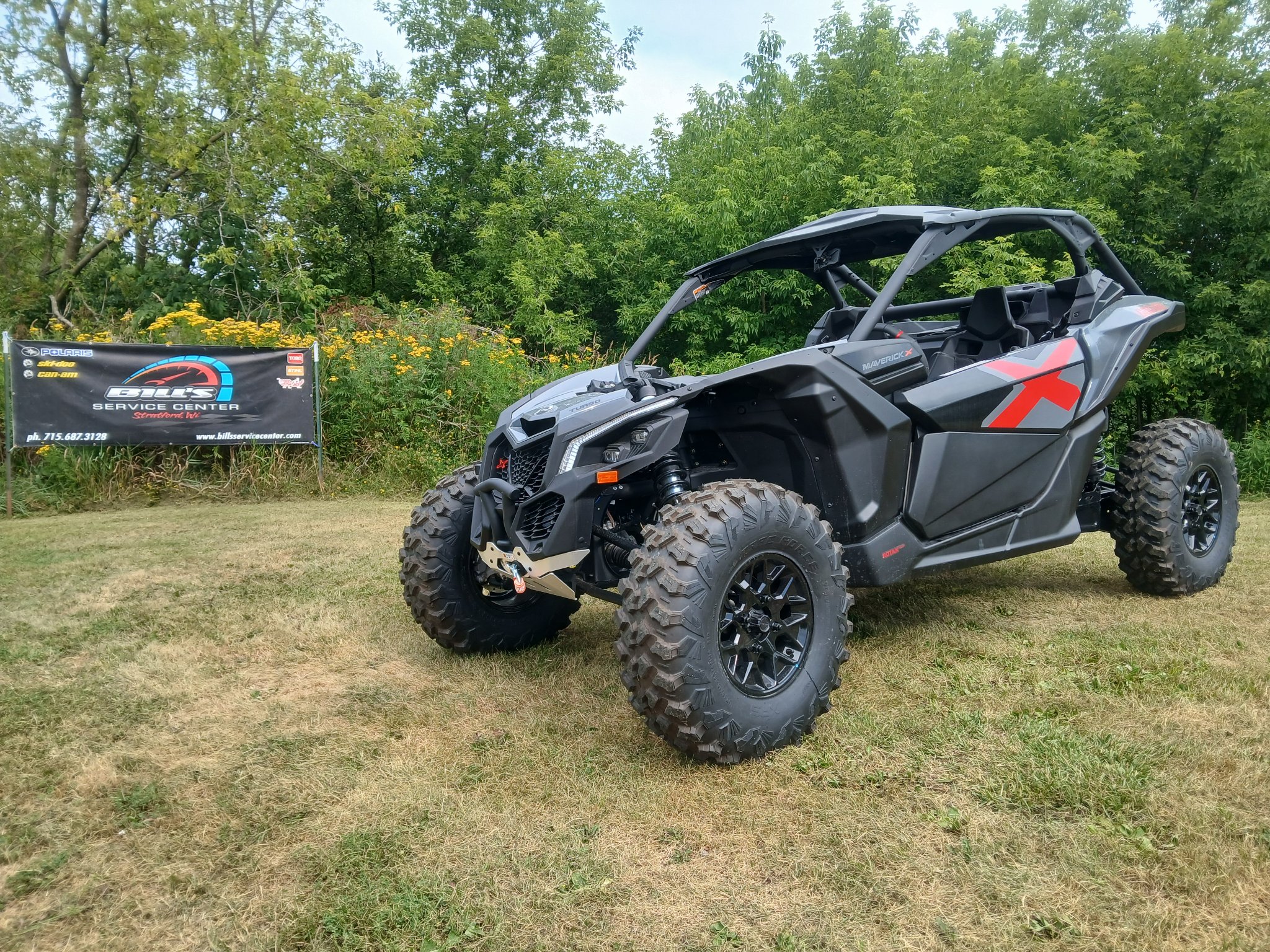 2026 Can-Am Maverick X3 X TURBO for sale 1230968
