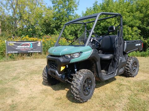 2026 Can-Am Defender DPS HD7
