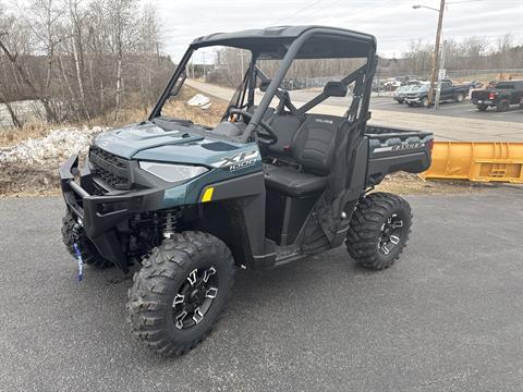 2026 Polaris Ranger XP 1000 Premium in Stratford, Wisconsin - Photo 1