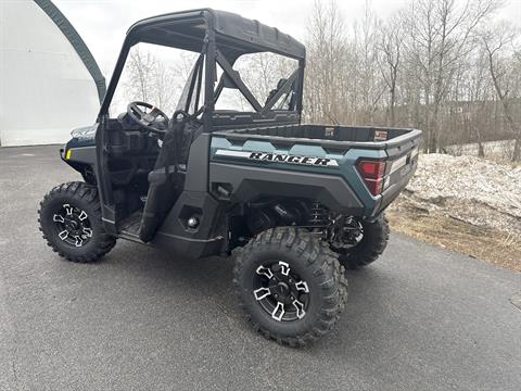 2026 Polaris Ranger XP 1000 Premium in Stratford, Wisconsin - Photo 2