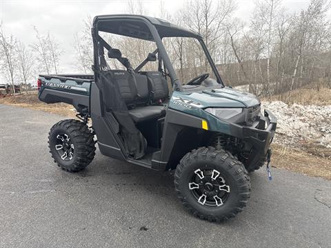 2026 Polaris Ranger XP 1000 Premium in Stratford, Wisconsin - Photo 3