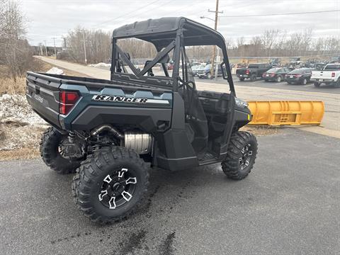 2026 Polaris Ranger XP 1000 Premium in Stratford, Wisconsin - Photo 4