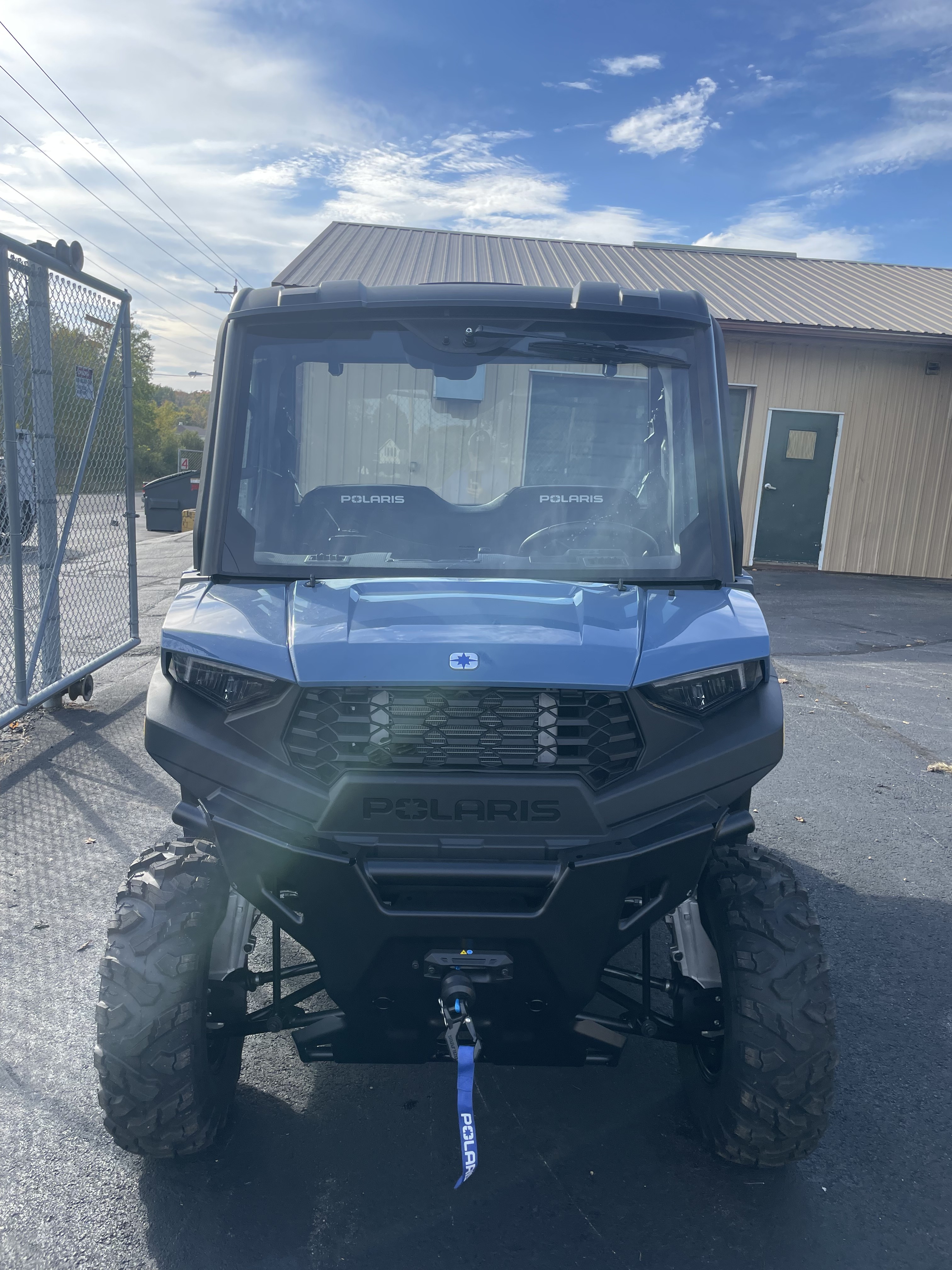 2026 Polaris Ranger SP 570 NorthStar Edition in Stratford, Wisconsin - Photo 1
