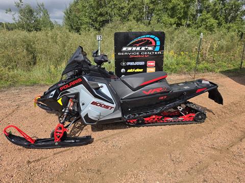 2026 Polaris Patriot Boost INDY VR1 137 Dynamix SC ES — photo 1 of 2