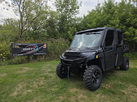 2027 Polaris Ranger Crew XP 1000 NorthStar Texas Edition
