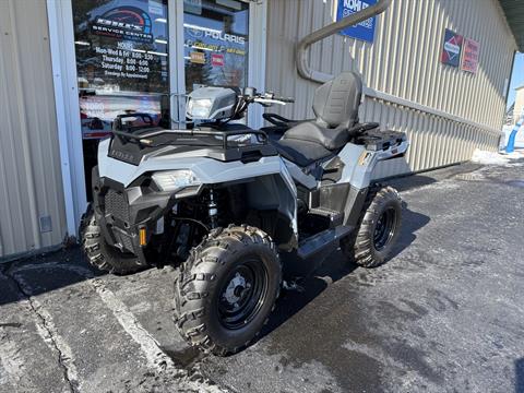 2025 Polaris Sportsman Touring 570 EPS in Stratford, Wisconsin - Photo 3