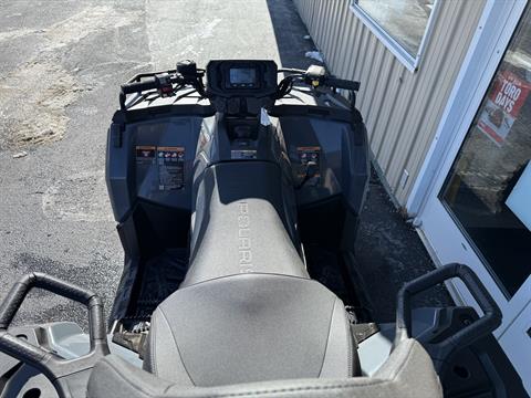 2025 Polaris Sportsman Touring 570 EPS in Stratford, Wisconsin - Photo 5