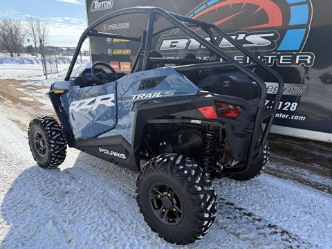2025 Polaris RZR Trail S 900 Sport in Stratford, Wisconsin - Photo 2