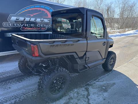 2026 Polaris Ranger XD 1500 Northstar Edition Ultimate in Stratford, Wisconsin - Photo 2