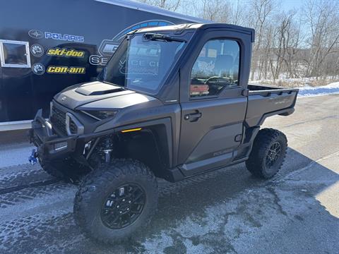 2026 Polaris Ranger XD 1500 Northstar Edition Ultimate in Stratford, Wisconsin - Photo 3
