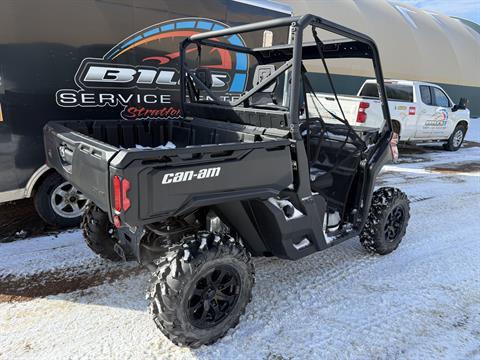 2025 Can-Am Defender DPS HD10 in Stratford, Wisconsin - Photo 1