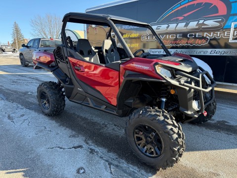 2026 Can-Am Commander XT 1000R in Stratford, Wisconsin - Photo 1