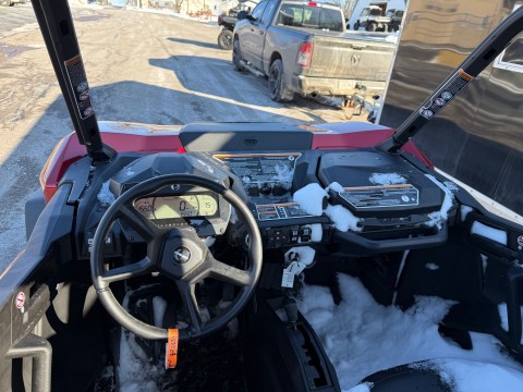 2026 Can-Am Commander XT 1000R in Stratford, Wisconsin - Photo 5