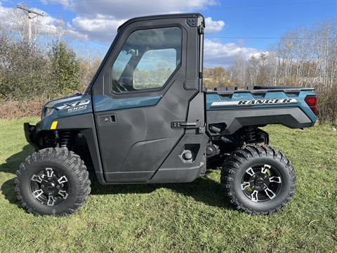 2026 Polaris Ranger XP 1000 NorthStar Edition Ultimate in Stratford, Wisconsin - Photo 1
