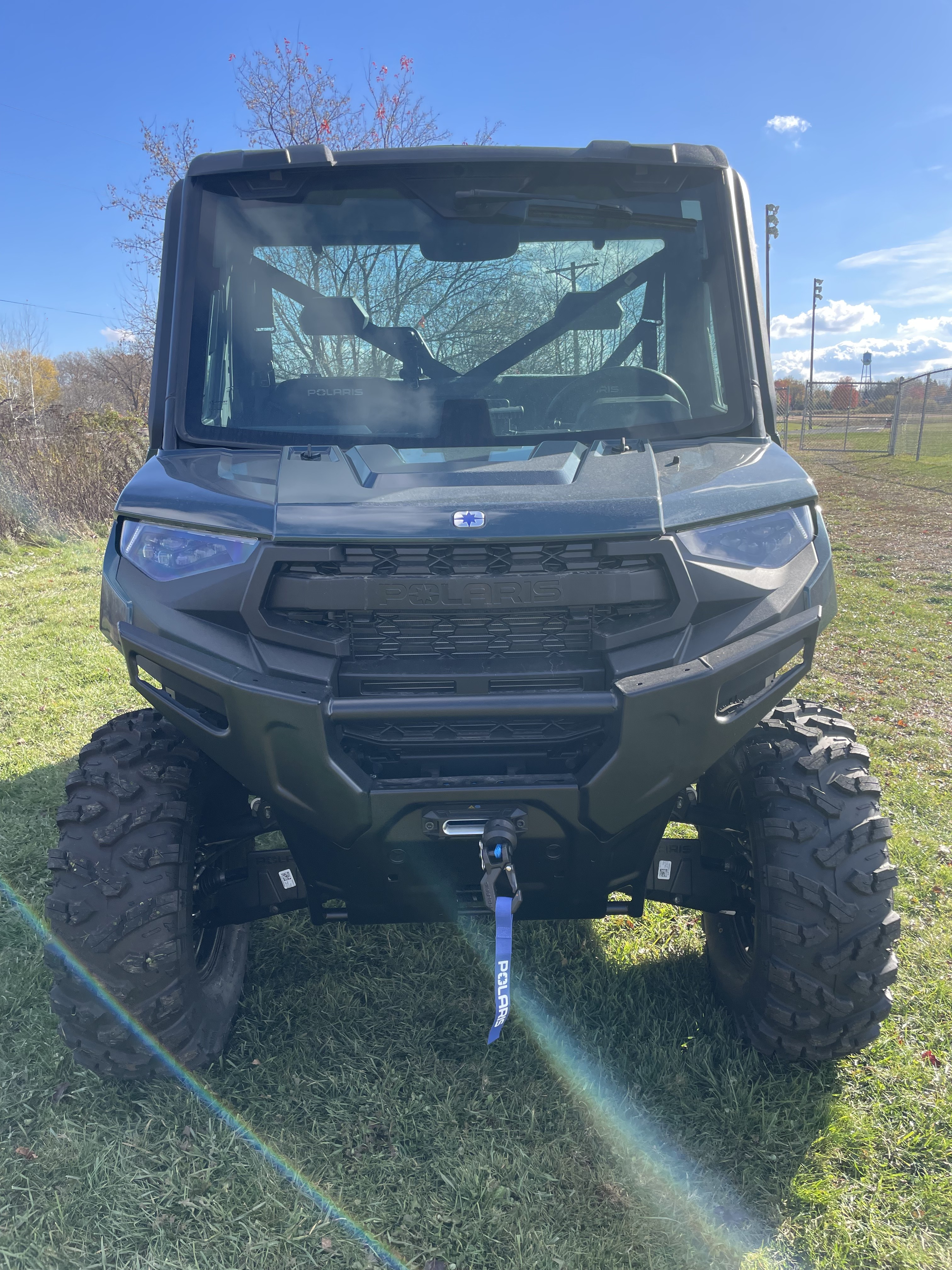 2026 Polaris Ranger XP 1000 NorthStar Edition Ultimate in Stratford, Wisconsin - Photo 3