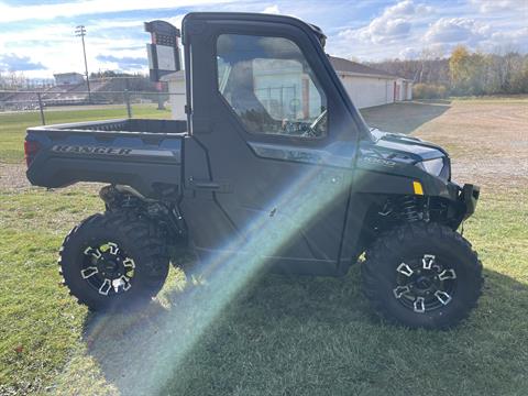 2026 Polaris Ranger XP 1000 NorthStar Edition Ultimate in Stratford, Wisconsin - Photo 4