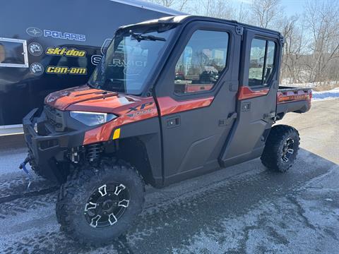 2026 Polaris Ranger Crew XP 1000 NorthStar Edition Ultimate in Stratford, Wisconsin - Photo 3