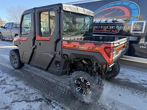 2026 Polaris Ranger Crew XP 1000 NorthStar Edition Ultimate in Stratford, Wisconsin - Photo 4