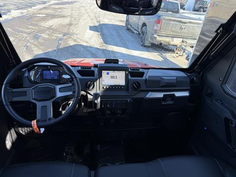 2026 Polaris Ranger Crew XP 1000 NorthStar Edition Ultimate in Stratford, Wisconsin - Photo 5