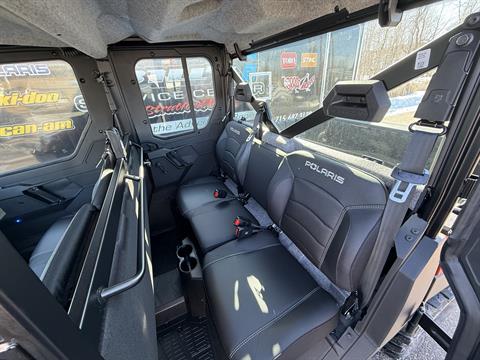 2026 Polaris Ranger Crew XP 1000 NorthStar Edition Ultimate in Stratford, Wisconsin - Photo 6