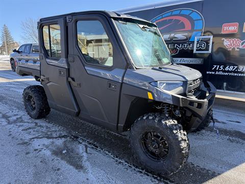 2026 Polaris Ranger Crew XP 1000 NorthStar Edition Premium in Stratford, Wisconsin - Photo 1