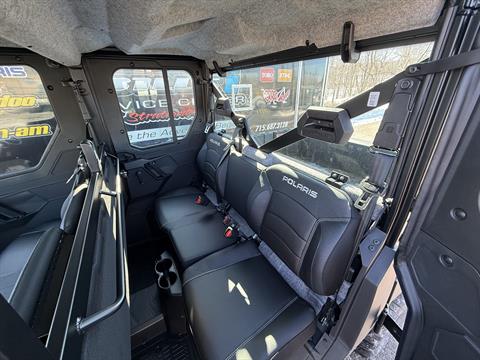 2026 Polaris Ranger Crew XP 1000 NorthStar Edition Premium in Stratford, Wisconsin - Photo 4