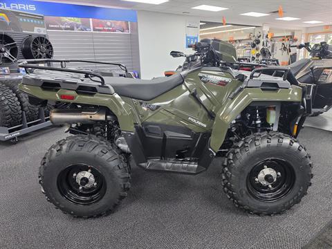 2026 Polaris Sportsman 570 EPS