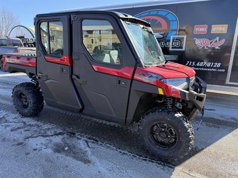 2026 Polaris Ranger Crew XP 1000 NorthStar Edition Ultimate in Stratford, Wisconsin - Photo 1