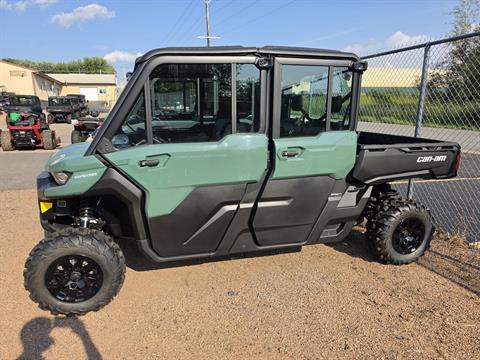 2026 Can-Am Defender MAX DPS CAB HD10