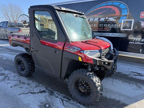 2026 Polaris Ranger XP 1000 NorthStar Edition Premium in Stratford, Wisconsin - Photo 1